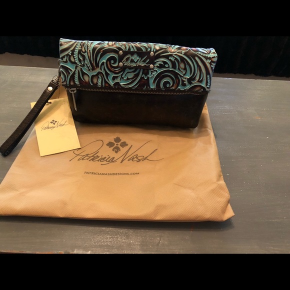 Patricia Nash Bag - Picture 2 of 6